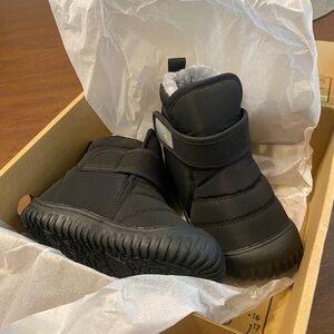 Jan & Jul unisex-child Toasty Dry Booties size 8